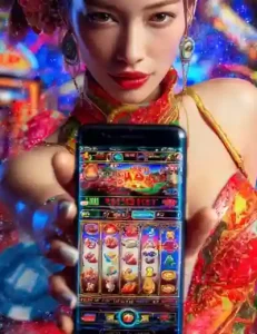 Luckycola slots