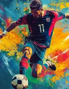 Luckycola sports games