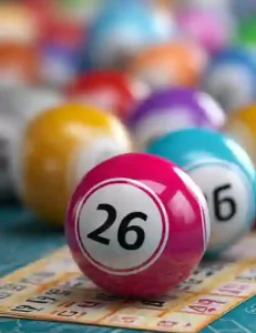 Luckycola Bingo Games