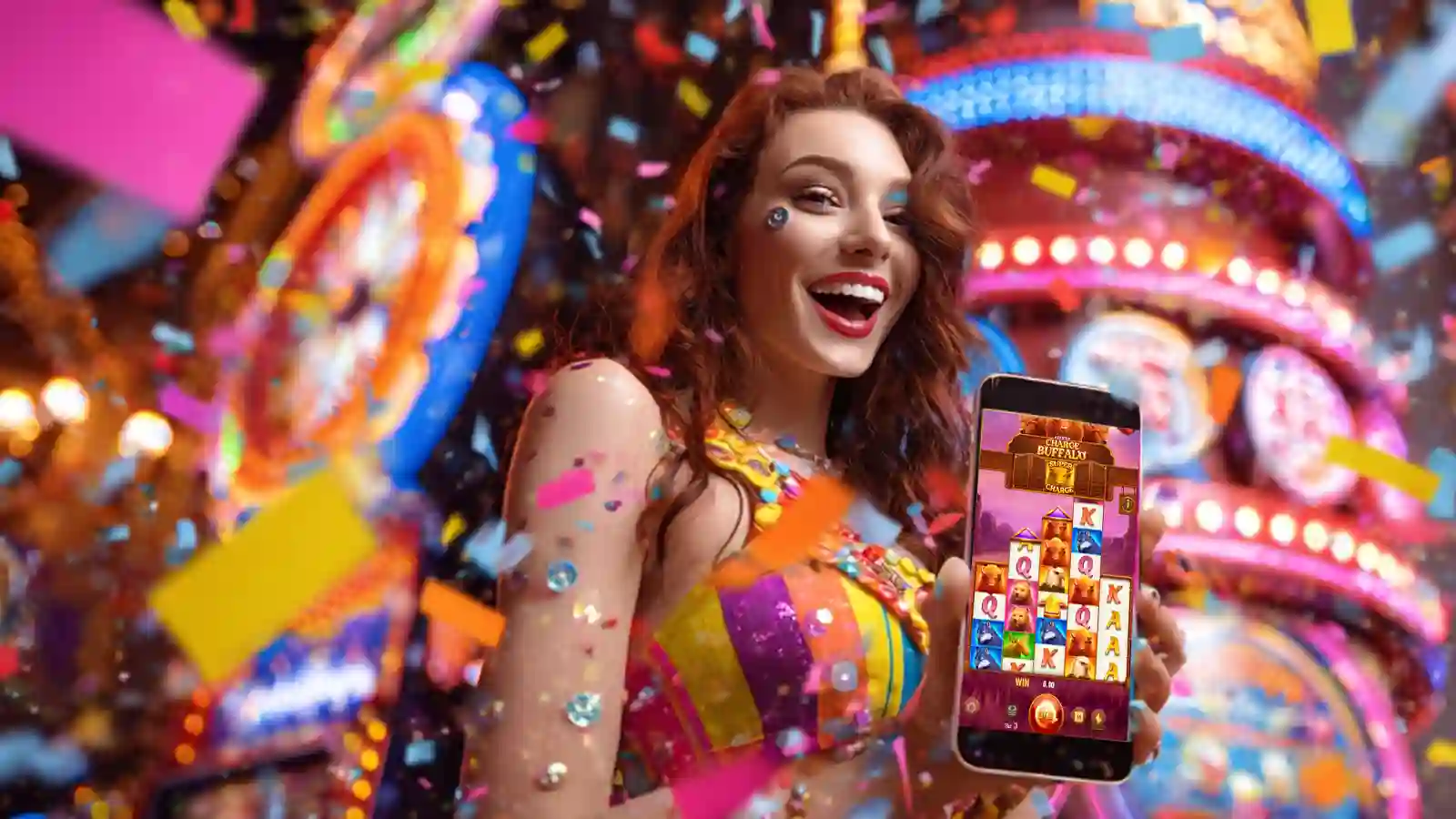 Luckycola: A Trusted Online Gaming Spot in the Ph