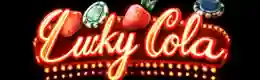 luckycola official